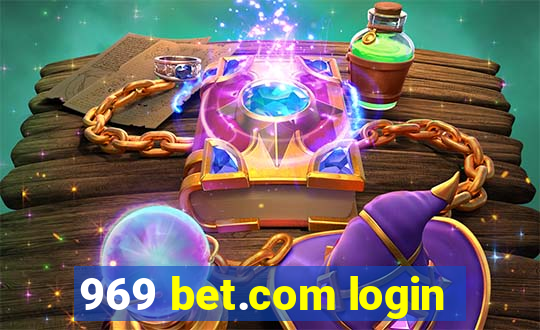 969 bet.com login